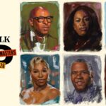ForbesBLK 50: Money Masters