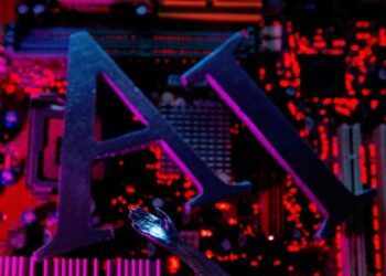 Analysis-AI boom will be no free pass for debt-laden major economies