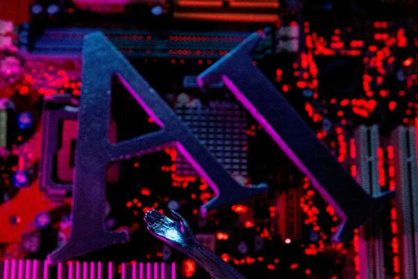 Analysis-AI boom will be no free pass for debt-laden major economies