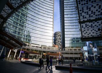 Italy misses 2025 deficit and debt targets in blow to PM Meloni