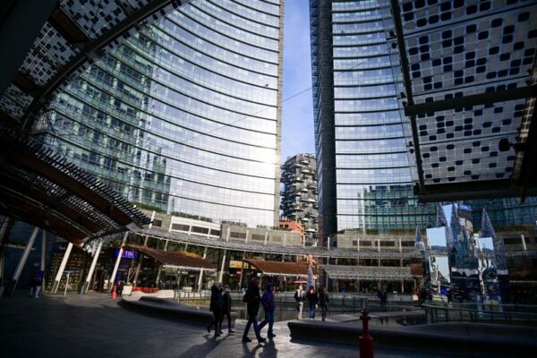 Italy misses 2025 deficit and debt targets in blow to PM Meloni