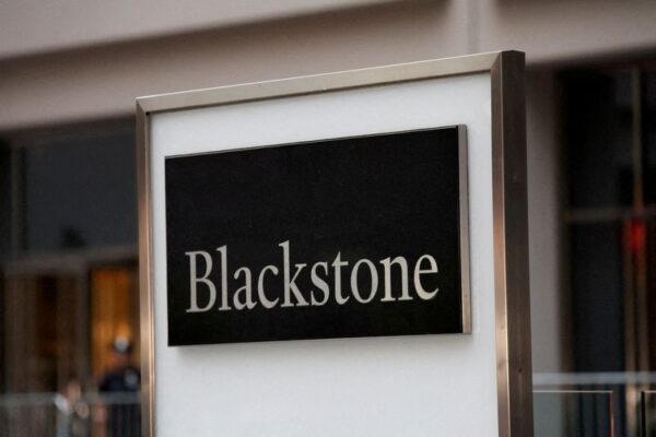 Blackstone hit by surge in withdrawals from flagship private credit fund