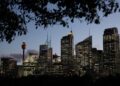 Australia economy picks up speed in Q4, stretches supply