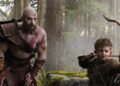 God Of War’s Kratos Actor Dismisses That Awful First Show Picture