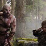 God Of War’s Kratos Actor Dismisses That Awful First Show Picture