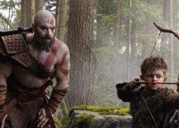 God Of War’s Kratos Actor Dismisses That Awful First Show Picture