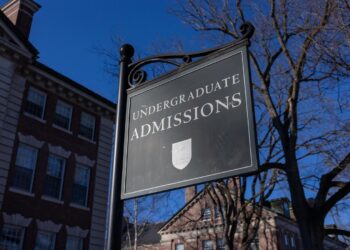 Eight Trends Dramatically Changing College Admissions