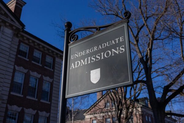 Eight Trends Dramatically Changing College Admissions