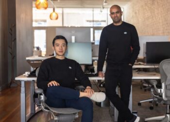 Decagon completes first tender offer at $4.5B valuation