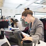 AI Is Reshaping Not Just Job, But How Work Makes You Feel