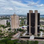 Brazil central banker urges serenity in assessing impact of higher oil prices