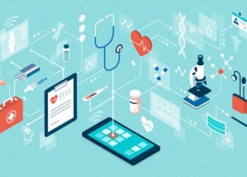 AWS launches a new AI agent platform specifically for healthcare