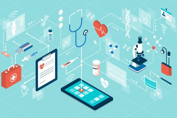 AWS launches a new AI agent platform specifically for healthcare