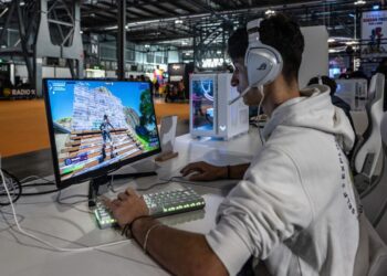 The Game Business Is Bigger Than Ever. So Why Are So Many Having Problems?