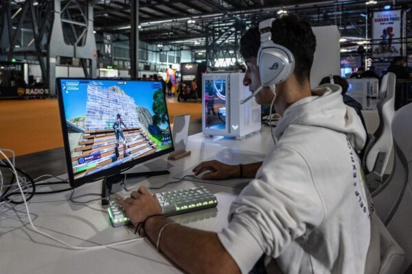 The Game Business Is Bigger Than Ever. So Why Are So Many Having Problems?