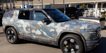 TechCrunch Mobility: Rivian’s R2 gambit