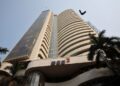 Indian shares tumble at open as Mideast war drives oil spike