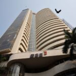 Indian shares tumble at open as Mideast war drives oil spike