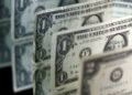 Dollar higher as US-Israeli war on Iran sends oil prices soaring