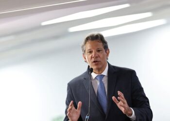 Brazil’s finance minister expected to step down next week, sources say