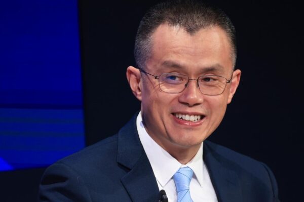 How Crypto Billionaire CZ Became Richer Than Bill Gates