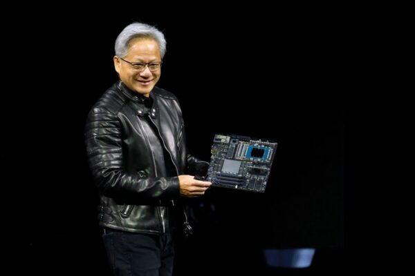 How to watch Jensen Huang’s Nvidia GTC 2026 keynote