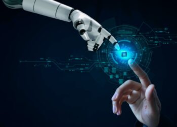 AI Seeking Out Crypto Illustrates A Coming Convergence