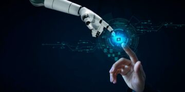 AI Seeking Out Crypto Illustrates A Coming Convergence