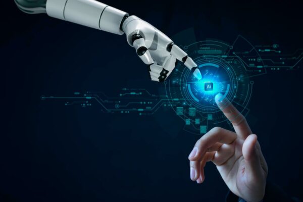 AI Seeking Out Crypto Illustrates A Coming Convergence