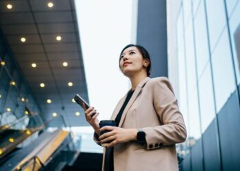 The Women Shaping Venture Capital And AI