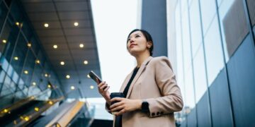 The Women Shaping Venture Capital And AI