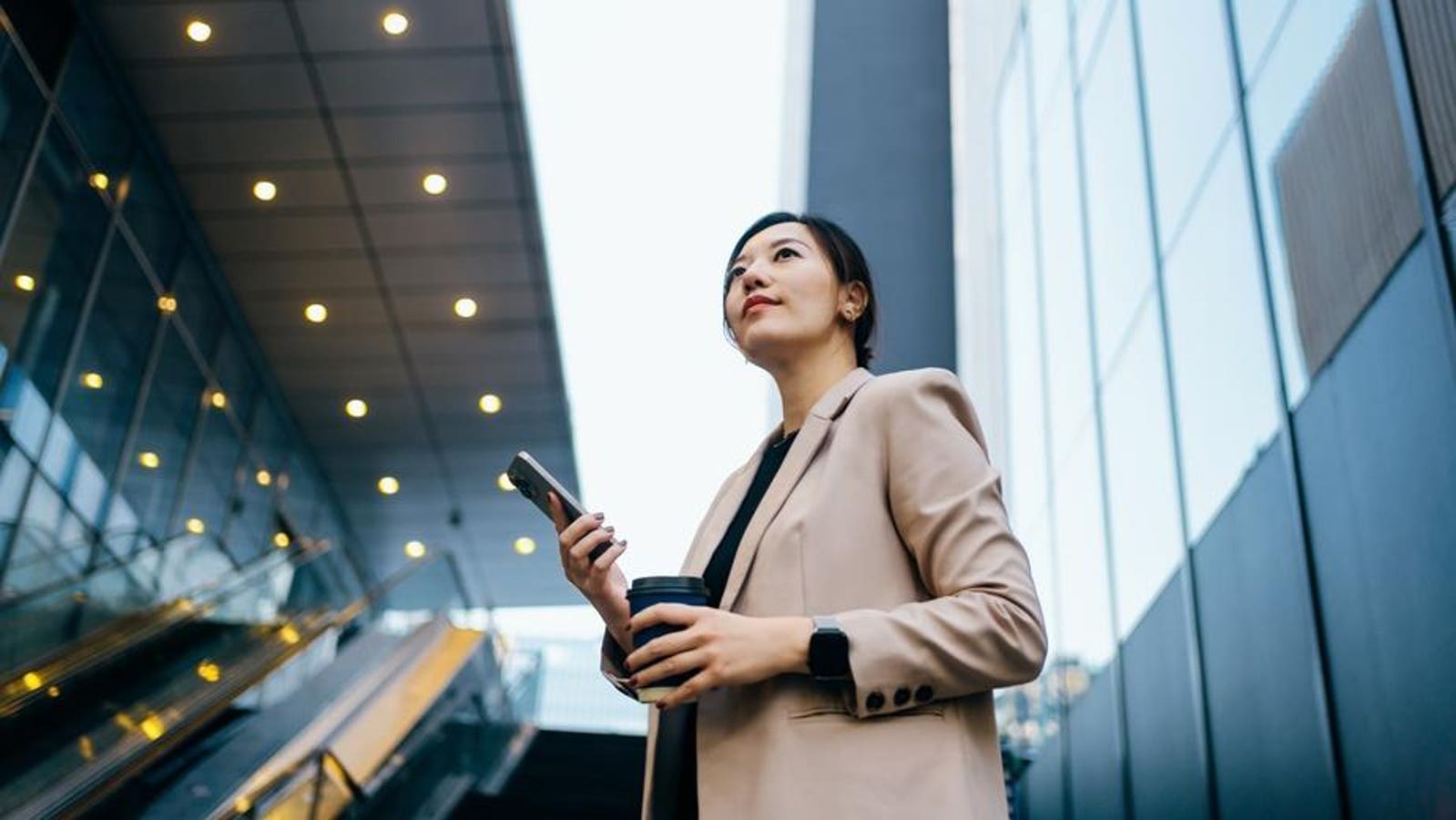 The Women Shaping Venture Capital And AI