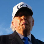 Key Ally Instantly Slaps Down Trump’s Demand for Help