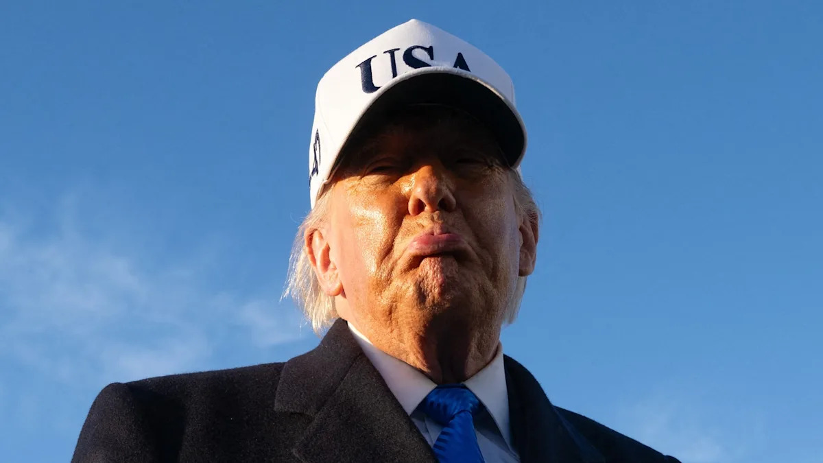 Key Ally Instantly Slaps Down Trump’s Demand for Help