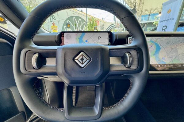 TechCrunch Mobility: Travis Kalanick’s return proves it really is 2016 again