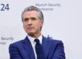 Trump repeatedly suggests Newsom can’t be president because he has dyslexia