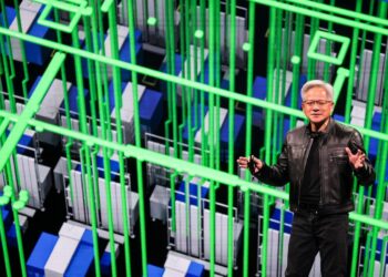 Why Nvidia Stock Could Outperform Micron In 2026?