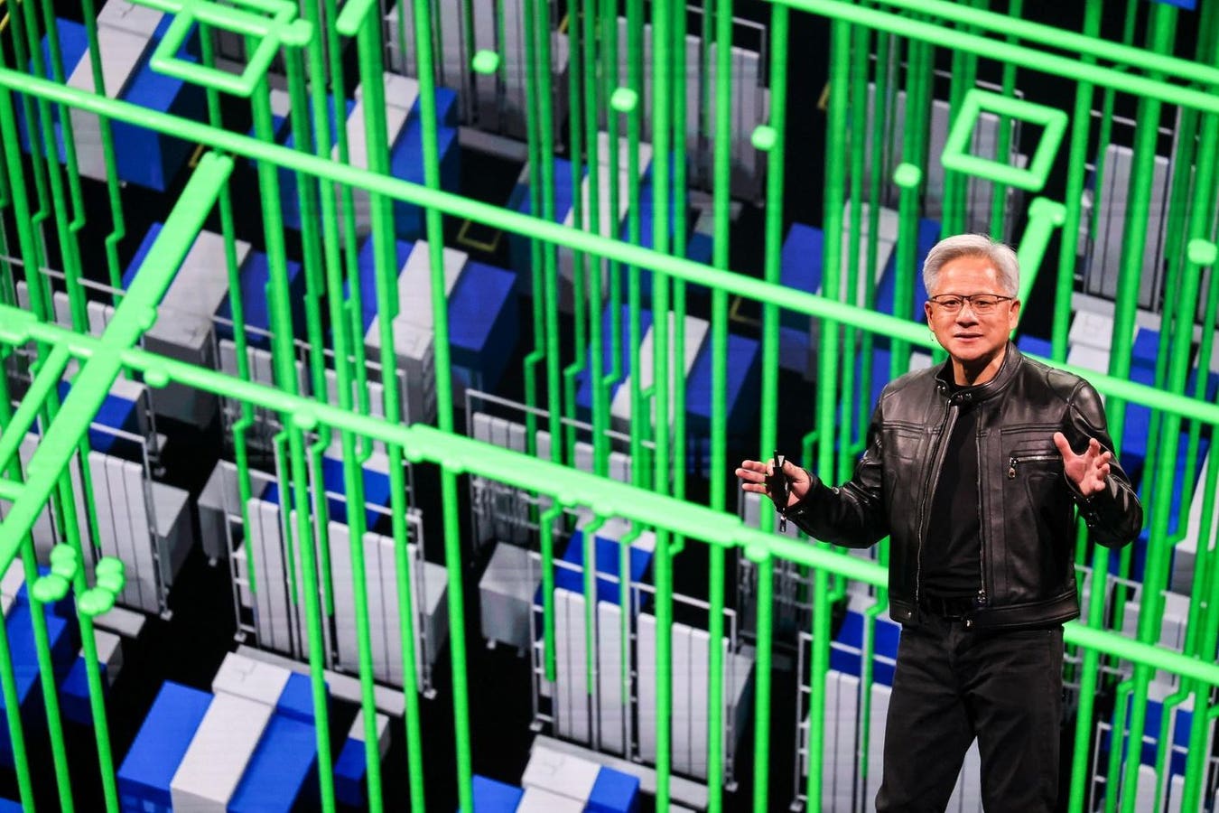 Why Nvidia Stock Could Outperform Micron In 2026?