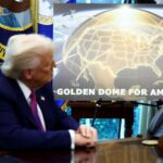 US expands Golden Dome cost estimate to $185 billion, enlists top defense firms