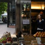 Australia’s Treasury forecasts higher inflation, bigger GDP hit from Iran war in new analysis