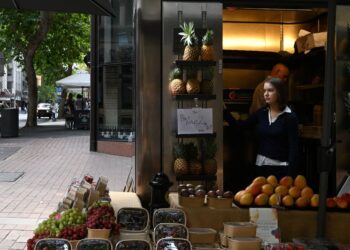 Australia’s Treasury forecasts higher inflation, bigger GDP hit from Iran war in new analysis