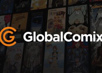 GlobalComix Closes $13M Round, Acquires INKR And Names Henrik Rydberg New CEO