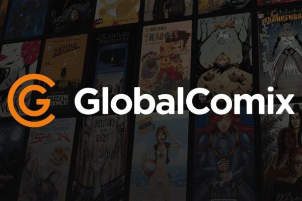 GlobalComix Closes $13M Round, Acquires INKR And Names Henrik Rydberg New CEO