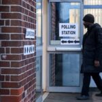 Voters rocked by war and tariffs could add to market angst in upcoming elections