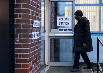 Voters rocked by war and tariffs could add to market angst in upcoming elections