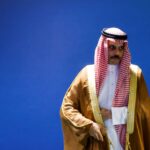 Saudi Arabia has the right to take military action against Iran, foreign minister says