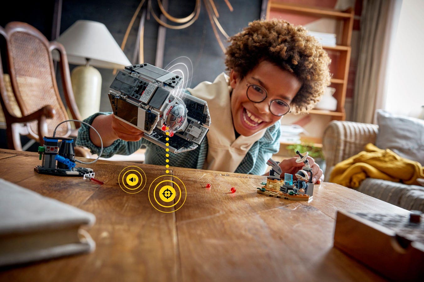 LEGO SMART Play Is Great Fun, But No Revolution