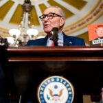 Republicans reject Democrats’ effort to pay TSA by suspending Senate rules