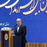 Iran’s president says immediate cessation of US-Israeli aggression needed to end war