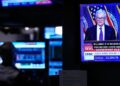 Stock market today: Dow, S&P 500, Nasdaq futures fall as 4-week down spiral continues, Trump threatens Iran